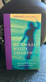 Starhawk - De twaalf wilde zwanen, Achtergrond en Informatie, Astrologie, Ophalen of Verzenden, Gelezen