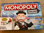 Monopoly wereldreis, Hobby en Vrije tijd, Nieuw, Hasbro, Ophalen of Verzenden