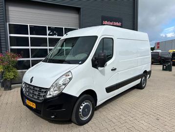 Renault Master T35 2.3 dCi L2H2 Airco Navigatie beschikbaar voor biedingen