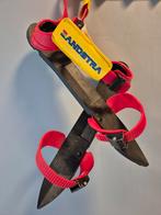 Zandstra Easy Glider Schaatsen - Beginners, Ophalen, Gebruikt, Overige typen, Zandstra