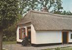 't HARDE Veluwse Boerenwoning met Klederdracht, Verzenden, 1960 tot 1980, Gelopen, Gelderland