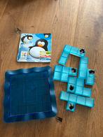 Spel pinguins, Ophalen, Gebruikt