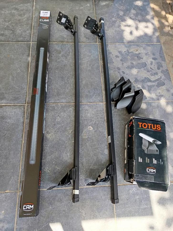 Dakdrager, Auto diversen, Dakdragers, Zo goed als nieuw, Ophalen