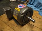 Baldor electromotor NIEUW, Doe-het-zelf en Verbouw, Motoren, Ophalen, Nieuw, Elektromotor, 1800 rpm of meer