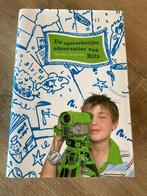 Boek De opmerkelijke observaties van Rits ophalen/verzenden, Ophalen, Nieuw, Mariken Jongman