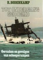 Scheepvaart / maritiem 4 boeken, Verzenden, Gebruikt, Motorboot, Boek of Tijdschrift