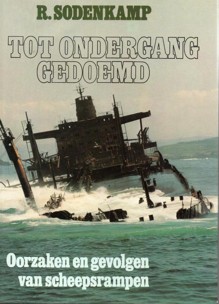 Scheepvaart / maritiem 4 boeken, Verzamelen, Scheepvaart, Gebruikt, Boek of Tijdschrift, Motorboot, Verzenden