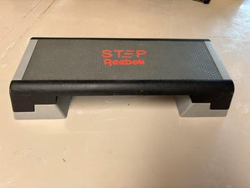 Reebok Step beschikbaar voor biedingen