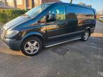 Mercedes-Benz Vito 2.1 111 CDI AUT 2006, Origineel Nederlands, Te koop, 1785 kg, 750 kg