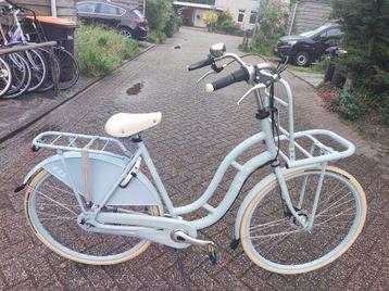 sparta Lola dames 7 speed bijna niet gebruikt beschikbaar voor biedingen