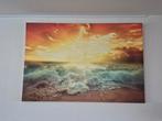 Mooie canvas schilderij te koop!, Ophalen