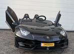Lamborghini Aventador SVJ 24v - Metallic, 2-zits - NIEUW, Ophalen of Verzenden, Nieuw