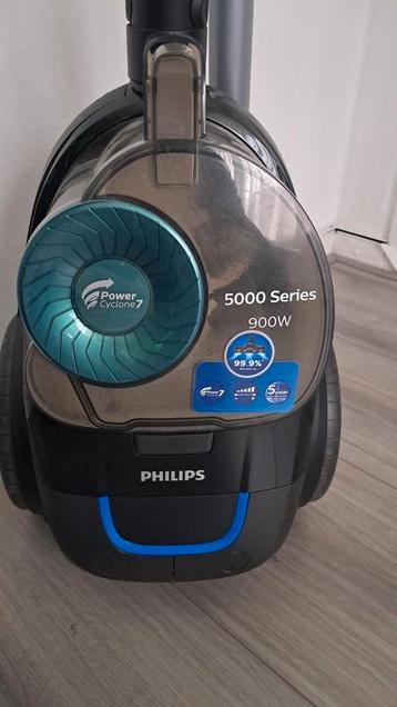 Philips PowerPro FC9331/09 Stofzuiger beschikbaar voor biedingen