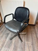 Kappersstoel, Ophalen, Gebruikt, Overige typen