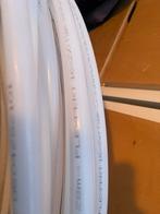 Vloerverwarmingsbuis, Overige materialen, Gebruikt, Minder dan 20 mm, 6 meter of meer