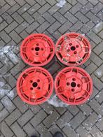 Te koop Saab 900 velgen set, Auto-onderdelen, Gebruikt, 15 inch, Velg(en), -