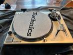 Technics SL1200 mk2 met nieuw Concorde element, Ophalen, Zo goed als nieuw, Draaitafel, Technics