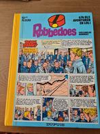 Verzamelde nummers robbedoes, Eén stripboek, Ophalen of Verzenden, Gelezen