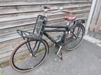 Cortina U4 herenfiets 28 inch, Fietsen en Brommers, Fietsen | Heren | Herenfietsen, Gebruikt, Versnellingen, 49 tot 53 cm, Ophalen