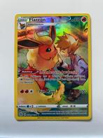 Flareon Tg01/tg30 brilliant stars, Hobby en Vrije tijd, Verzamelkaartspellen | Pokémon, Ophalen of Verzenden, Zo goed als nieuw