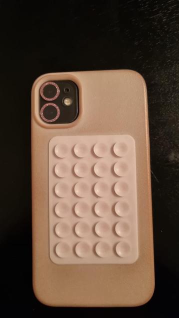 Iphone 11 Zwart. beschikbaar voor biedingen