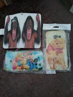 OMSLAGHOESJES Galaxy A3, Overige kleuren, Nieuw, Ophalen of Verzenden, Galaxy A