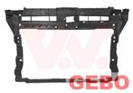 Volkswagen T-roc 2017+ voorfront 1.0 TSI 85KW 2GA 805 588 Q, Nieuw, Ophalen of Verzenden, Bumper, Volkswagen