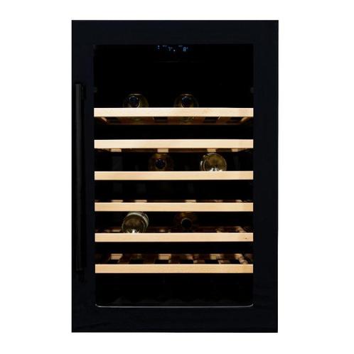 NIEUWE Vinata Serottini Wijnklimaatkast 48 flessen Inbouw, Witgoed en Apparatuur, Koelkasten en IJskasten, Nieuw, Zonder vriesvak