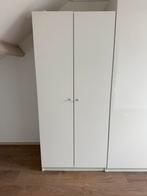 Kledingkast Ikea 180x75 cm, Ophalen, Zo goed als nieuw, 50 tot 75 cm, 200 cm of meer