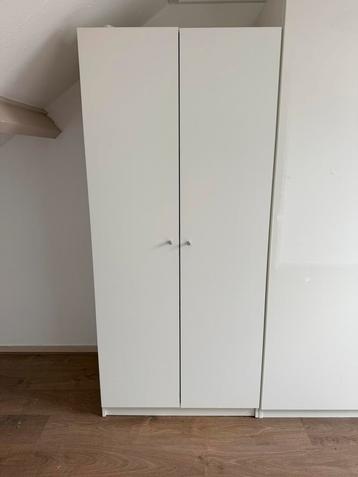 Kledingkast Ikea 180x75 cm *UITERLIJK DINSDAG OPHALEN*