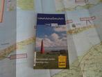 anwb extra reisgids Waddeneilanden / met de wegenkaart, Ophalen of Verzenden, Europa, Reisgids of -boek, ANWB