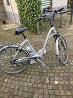 fietsen, Fietsen en Brommers, Elektrische fietsen, 55 tot 59 cm, Ophalen of Verzenden, Gebruikt, Overige merken