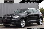 Volvo XC40 1.5 T4 Recharge Inscription Elek. trekhaak, Carpl, Stof, Gebruikt, Zwart, Origineel Nederlands