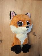 Knuffel vos TY, Ophalen, Zo goed als nieuw, Overige typen