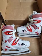Schaatsen verstelbaar maat 32-35, Sport en Fitness, Schaatsen, Ophalen, Gebruikt, Overige typen, Overige merken
