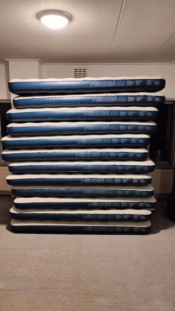 Quechua Air Basic Luchtbedden 1 Persoon 12 stuks beschikbaar voor biedingen