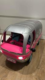 Lol suprise glamper, Ophalen, Zo goed als nieuw