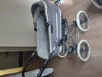 Complete Tutek Kinderwagen 2-in-1 (reiswieg + wandelwagen), Luchtbanden, Zo goed als nieuw, Combiwagen, Ophalen