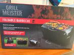 Opvouwbare BBQ - Nieuw in doos!, Tuin en Terras, Ophalen of Verzenden, Nieuw