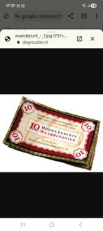 Douwe egberts punten te ruilen, Lidl, Ophalen of Verzenden