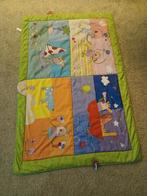 Baby Kleed & Fisher-Price Muziek Gym, Kinderen en Baby's, Ophalen of Verzenden, Gebruikt