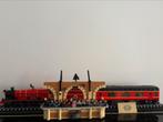 Lego 76405 harry potter trein zweinstein express in doos, Kinderen en Baby's, Speelgoed | Duplo en Lego, Ophalen of Verzenden