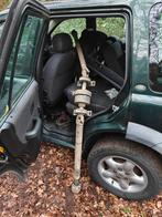 Landrover freelander aandrijfas, Ophalen of Verzenden