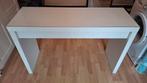 Malm toilettafel - Ikea, Huis en Inrichting, Ophalen, Gebruikt, 100 tot 150 cm, Minder dan 100 cm