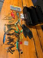 Visspullen., Watersport en Boten, Ophalen of Verzenden, Zo goed als nieuw, Overige typen