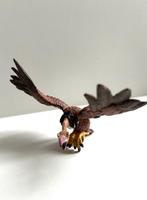 Papo (soort Schleich) aasgier / gier in erg goede staat!, Ophalen of Verzenden, Zo goed als nieuw