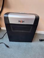 Papierversnipperaar Rexel, Ophalen, Zo goed als nieuw