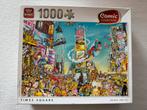 Puzzel 1000 stukjes, Ophalen of Verzenden, Zo goed als nieuw