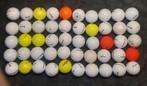 50 scrixon soft feel golfballen voor € 30, Verzenden, Gebruikt, Bal(len)