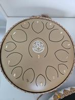 Ohana Tong Drum 36cm - Nieuw, maar beetje vals, Ophalen of Verzenden, Nieuw